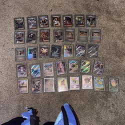 Pokemon Card Lot