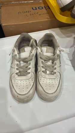 AIR FORCE  5.5 Y