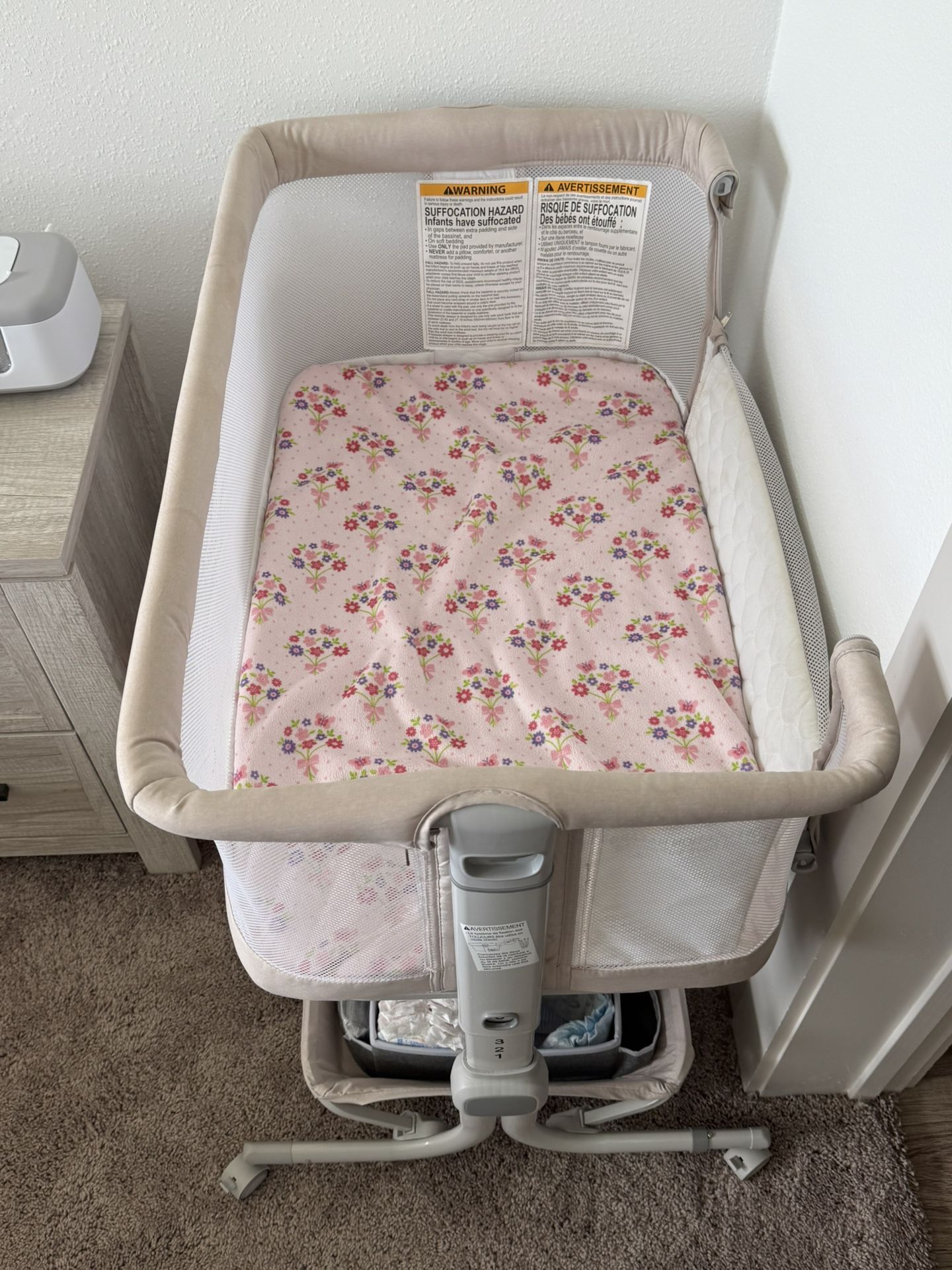 Bassinet