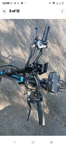 Lectric XP 2.0 Experience Electric E-Bike 
