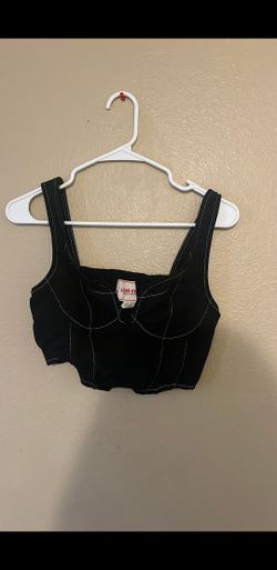 Corset Top