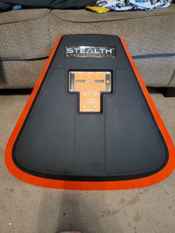 Stealth Core Pro. $50