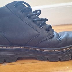 Doc Marten Boots