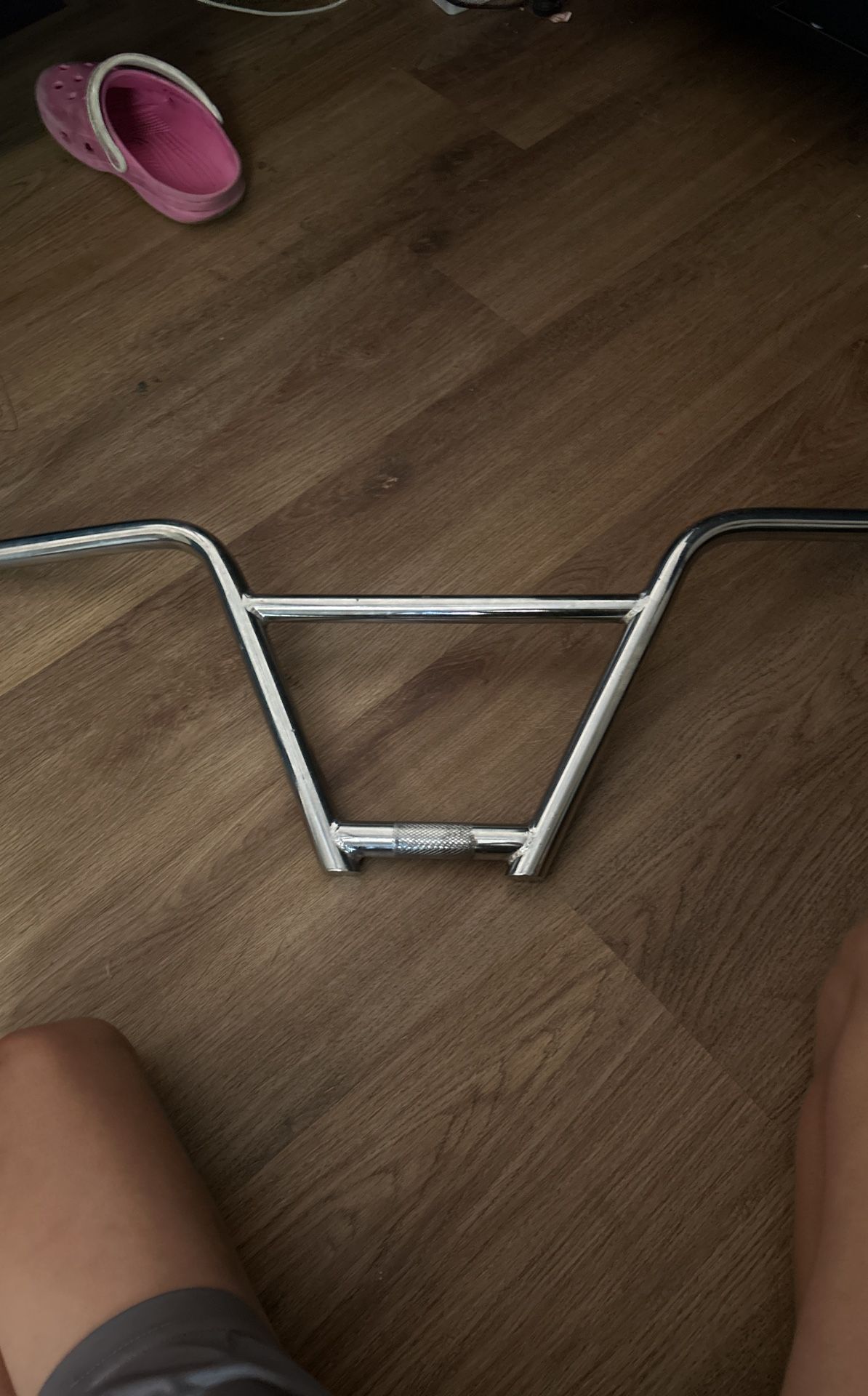 Four Piece Bars Little Stuffs OFFER