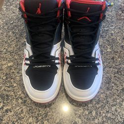 Jordan 1 Size 7.5