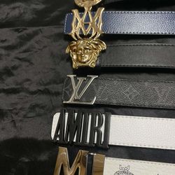 Belts