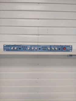 Peresonus Digital Processor