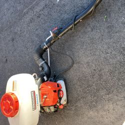 Fogger, Mister, Blower