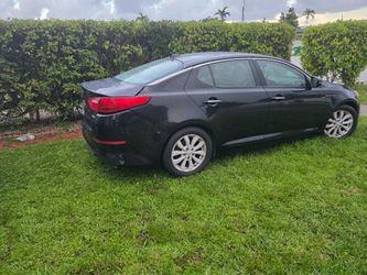 2014 KIA Optima