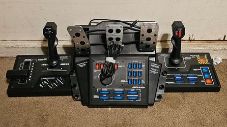 Steel Batallion Controller for Original XBOX
