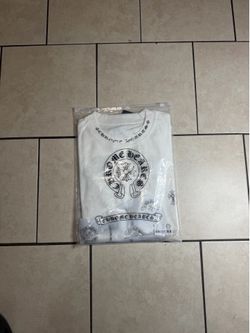 Chrome hearts