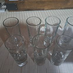 Shot Glasses