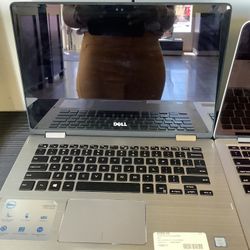 Dell  Inspiron 13 W AC charger