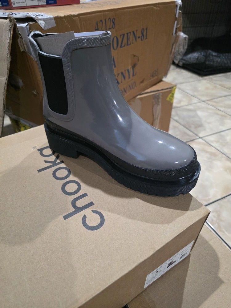 Women's Boots