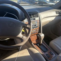 2000 Lexus ES300 Engine For Sale 0128