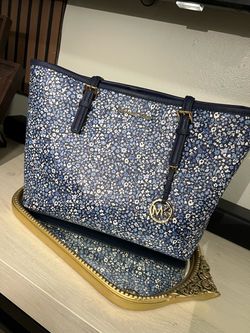 Michel Kors tote bag