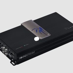 Soundstream pn1.650d