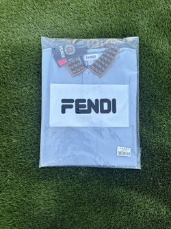 FENDI polo 