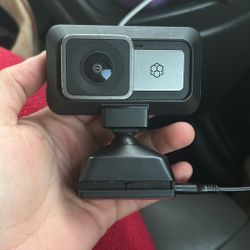Generic Dash Cam - BLACK- 