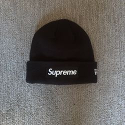 New SUPREME Hat