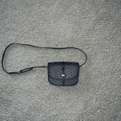 Belvedere Goyard Messenger Bag 