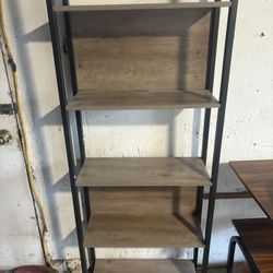 Book shelf