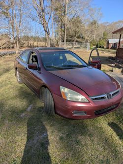 2006 Honda Accord