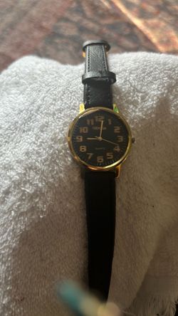Vintage watch