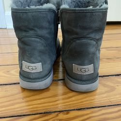 Women’s UGG Boots Limited Edition Like New Size 10