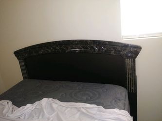 Super plush super comfy mattress