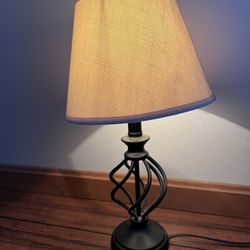 Desk Lamp