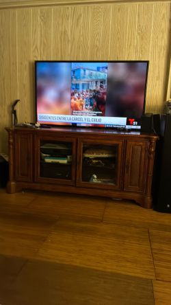 Tv table