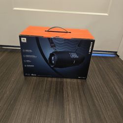 JBL Waterproof Speaker