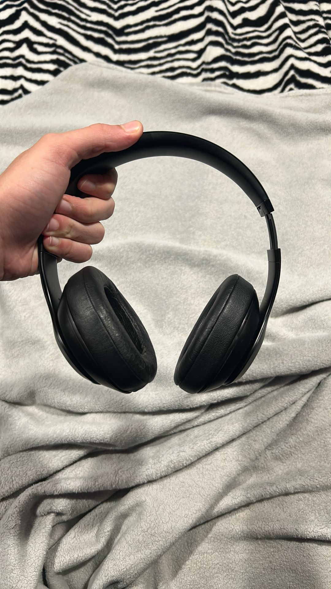 Beats headphones studio 3