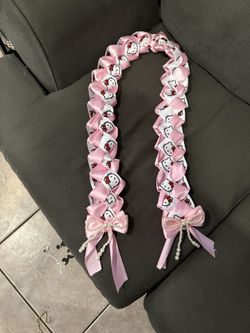 Leí Graduación 