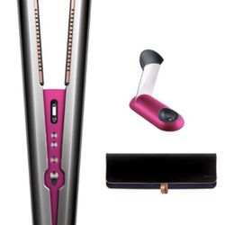 DYSON CORDLESS STRAIGHTENER STYLER