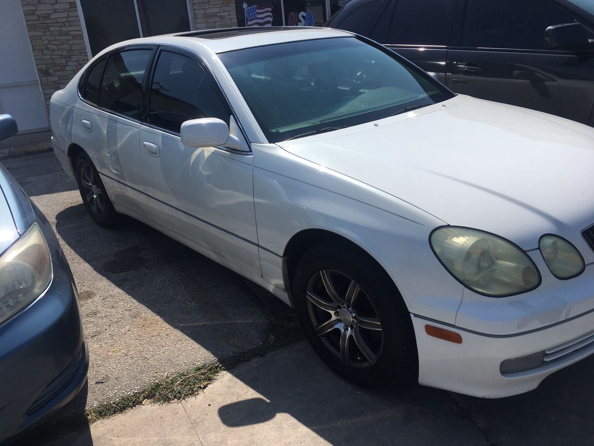 2003 Lexus 3450 1500 down no credit check no drivers license needed no paystubbs needed