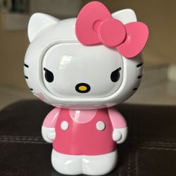 hello kitty candy dispenser