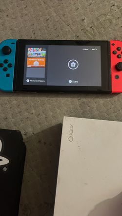 Let me know for electronics