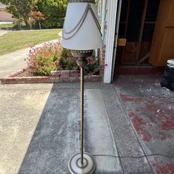 Vintage Lamp