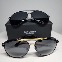 Jeff Justin Sunglasses ( SALE ) 
