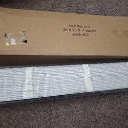 Air Filter Size 213