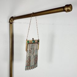 Antique Handbag(rfc25)35