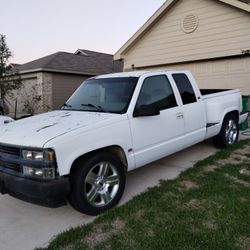 1996 Chevy Silverado K 1500