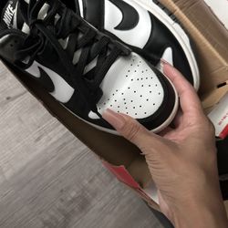 Pandas
