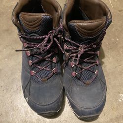 Hiking Shoes Oboz 