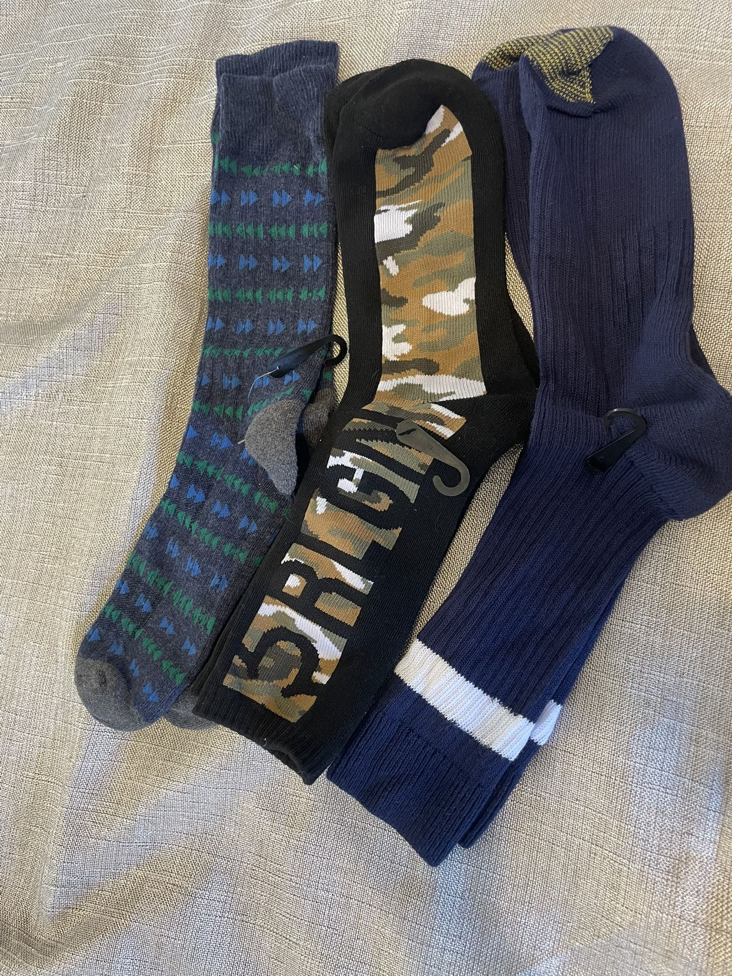 Men’s Stylish Socks