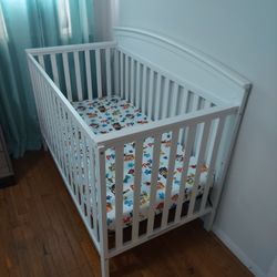 Baby Crib