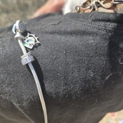 Pandora Bracelet