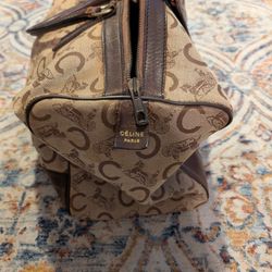 RARE Celine Bag